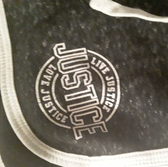 Justice Teenage Girls Shorts - Picture 3 of 6